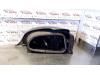 Gebruikte Achterlicht links Citroen Saxo O93587