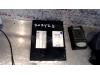 Gebruikte Slotenset Cilinder (compleet) Landrover Freelander O82184