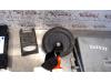 Gebruikte Slotenset Cilinder (compleet) Landrover Freelander O82184