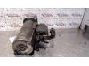 Gebruikte Startmotor Opel Signum O128026
