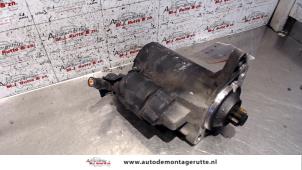 O128098 Gebruikte startmotor Volkswagen Golf