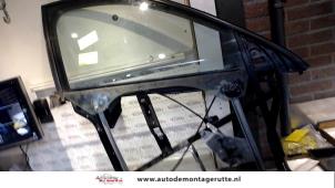 O78972 Gebruikte ruitmechaniek 4deurs rechts-voor Audi Allroad Quattro