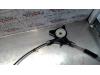 Gebruikte Raammechaniek 4Deurs links-voor Mazda 3. O78157