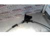 Gebruikte Raammechaniek 4Deurs links-voor Mazda 3. O78157
