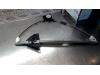 Gebruikte Raammechaniek 4Deurs links-voor Mazda 3. O78157