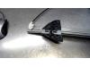 Gebruikte Raammechaniek 4Deurs links-voor Mazda 3. O78157