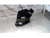 Gebruikte Portierslot Mechaniek 4Deurs rechts-achter Mazda 3. O83960
