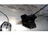 Gebruikte Portierslot Mechaniek 4Deurs links-achter Mazda 3. O83367