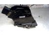 Gebruikte Portierslot Mechaniek 4Deurs links-achter Mazda 3. O83367
