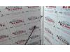 Gebruikte Portierslot Mechaniek 4Deurs links-achter Mazda 3. O83367