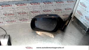 O84815 Gebruikte buitenspiegel links Mazda 3.