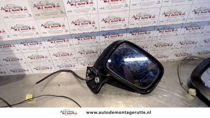 Gebruikte Buitenspiegel rechts Suzuki Liana O88084