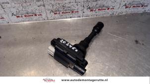 O125976 Gebruikte pen bobine Suzuki Liana