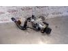Gebruikte Sleutel+Contactslot Mitsubishi L400 O114389