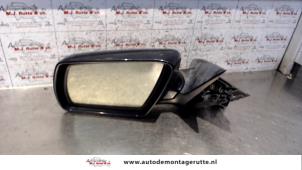 O84115 Gebruikte buitenspiegel links Audi Allroad Quattro