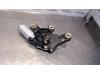 Gebruikte Ruitenwissermotor achter Audi Allroad Quattro O96665