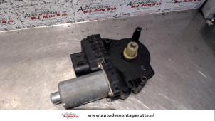 O89776 Gebruikte raammotor portier Audi Allroad Quattro