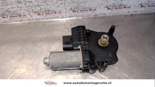 O89777 Gebruikte raammotor portier Audi Allroad Quattro