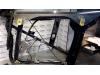Gebruikte Ruitmechaniek 4Deurs links-voor Audi Allroad Quattro O77907