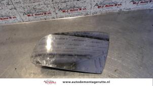 O85784 Gebruikte spiegelglas links Audi A4