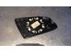 Gebruikte Spiegelglas links Audi A4 O85784