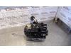 Gebruikte Portierslot Mechaniek 4Deurs links-voor Audi A4 O82809