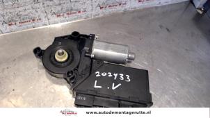 O89807 Gebruikte motor electrisch raam Audi A4