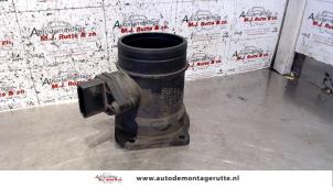 O116402 Gebruikte luchtregelklep Volkswagen Passat