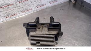 O126647 Gebruikte bobine Volkswagen Passat