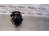 Gebruikte Gasklephuis Toyota Aygo O123551