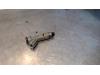 Gebruikte Injector (benzine injectie) Toyota Aygo O121801