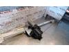 Gebruikte Raammechaniek 2Deurs links-voor Nissan Primastar O77695