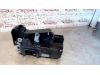 Gebruikte Portierslot Mechaniek 2deurs rechts Nissan Primastar O82695