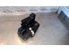 Gebruikte Portierslot Mechaniek 2deurs rechts Nissan Primastar O82695