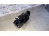 Gebruikte Portierslot Mechaniek 2Deurs links Nissan Primastar O82456