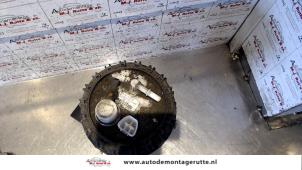 O120794 Gebruikte brandstofpomp elektrisch Kia Picanto