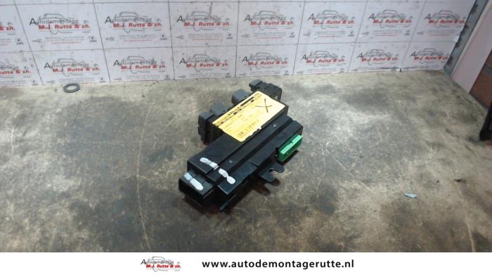 Gebruikte Combischakelaar ramen Volvo V70 O109504