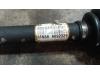 Gebruikte Cardanas links-voor (VWA) Fiat Ducato O111103