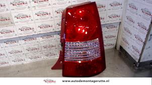 O95320 Gebruikte achterlicht rechts Kia Picanto