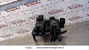 O126905 Gebruikte bobine Kia Picanto