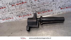 O126177 Gebruikte bobine Ford C-Max