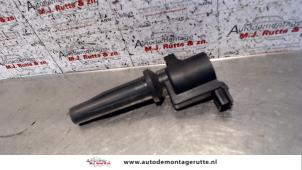 O126178 Gebruikte bobine Ford C-Max