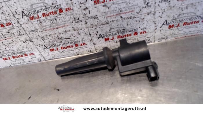 Gebruikte Bobine Ford C-Max O126179