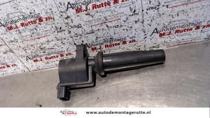 O126180 Gebruikte bobine Ford C-Max