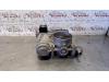 Gebruikte Gasklephuis Opel Astra O122415