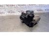 Gebruikte Gasklephuis Opel Astra O122415