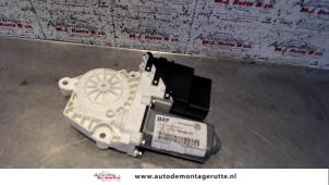O90146 Gebruikte motor portierruit Skoda Octavia
