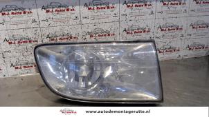 O75149 Gebruikte mistlamp rechts-voor Skoda Octavia
