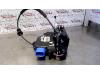 Gebruikte Portiervergrendelings Motor Skoda Octavia O90683