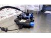 Gebruikte Portiervergrendelings Motor Skoda Octavia O90683
